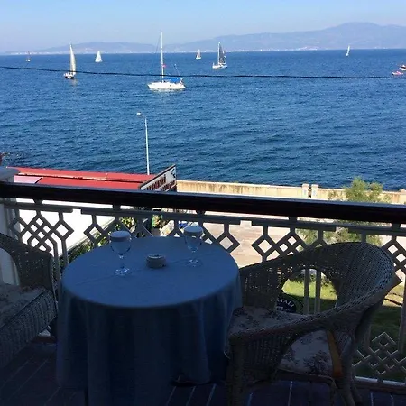 Trilyali Butik Tirilye