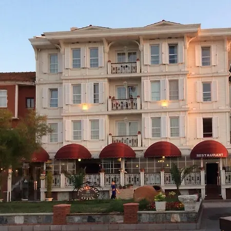 Trilyali Butik Tirilye