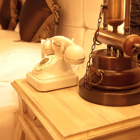 Hotel Trilyali Butik 3*