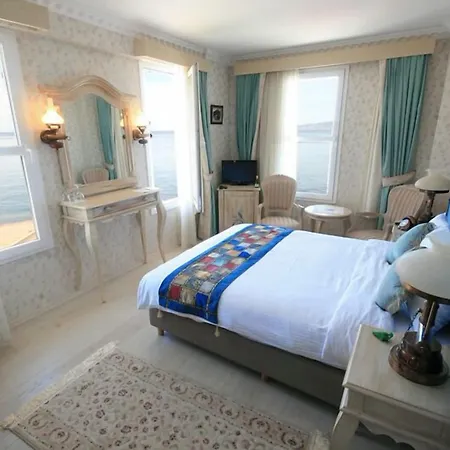 Trilyali Butik Hotel 3*