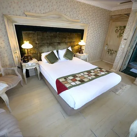 Trilyali Butik 3* Tirilye