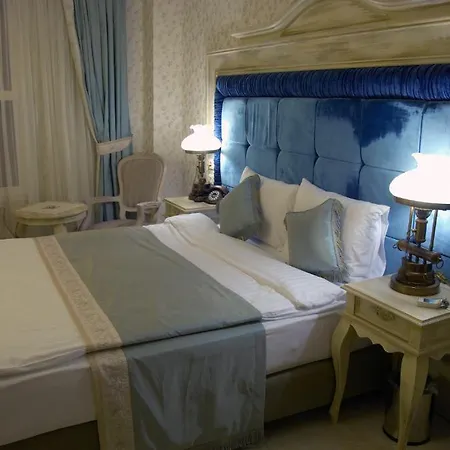 Trilyali Butik Hotel 3*