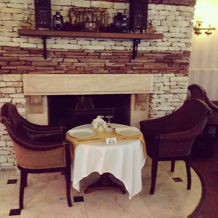 Trilyali Butik Tirilye