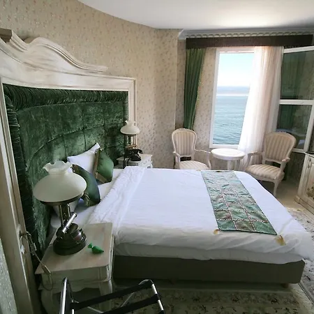 Hotel Trilyali Butik 3*