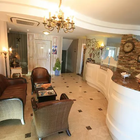 Trilyali Butik Tirilye