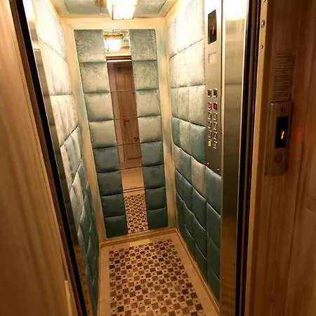 Hotel Trilyali Butik