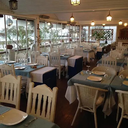 Trilyali Butik Hotel Tirilye