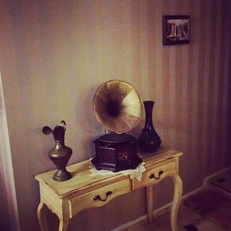 Hotel Trilyali Butik 3*