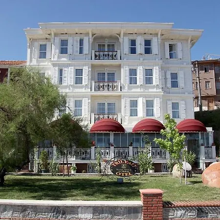 Trilyali Butik Hotel