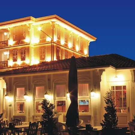 Trilyali Butik Hotel