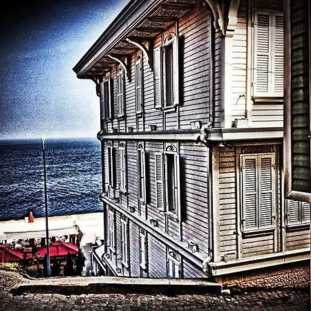 Trilyali Butik Hotel 3*