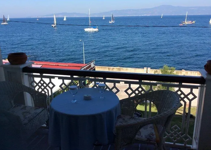 Trilyali Butik Tirilye