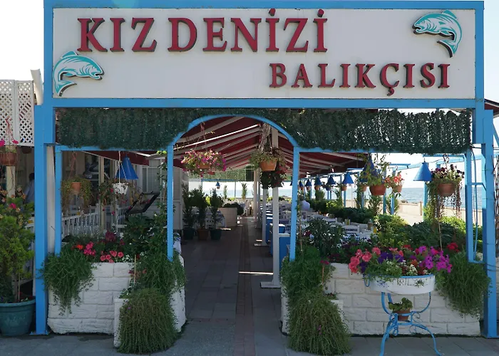 Trilyali Butik Hotel