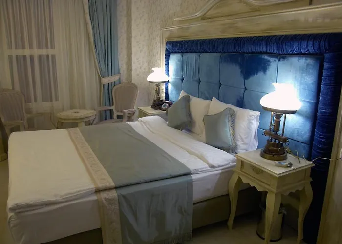 Trilyali Butik Hotel 3*