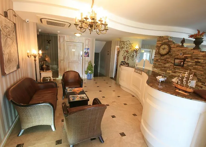 Trilyali Butik Tirilye