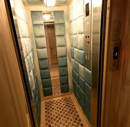 Hotel Trilyali Butik