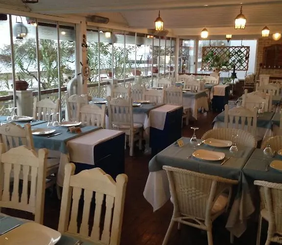 Trilyali Butik Hotel Tirilye