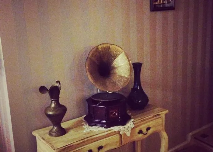 Hotel Trilyali Butik 3*