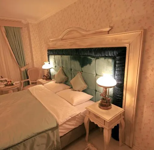 Hotel Trilyali Butik 3*