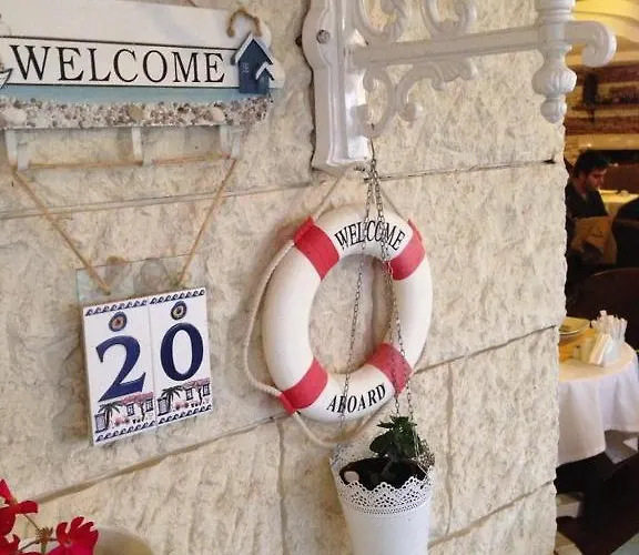 Trilyali Butik Tirilye