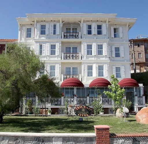 Trilyali Butik Hotel