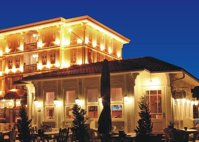 Trilyali Butik Hotel