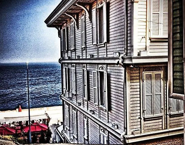 Trilyali Butik Hotel 3*